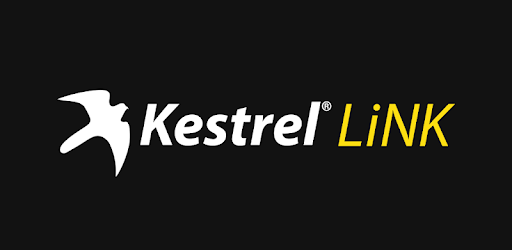 Kestrel LiNK App Issue