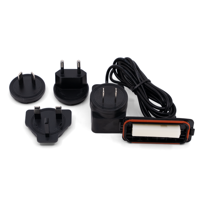 Kestrel Heat Stress Monitoring System