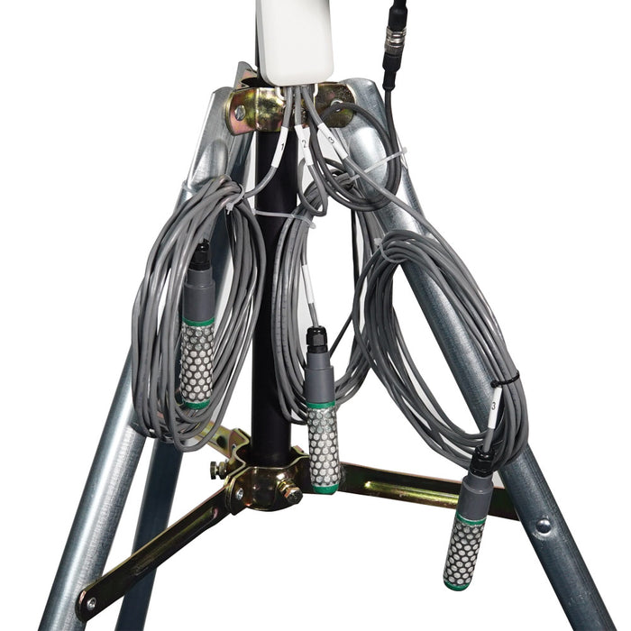 KestrelMet 6000 Soil Moisture  Sensor Array Kit