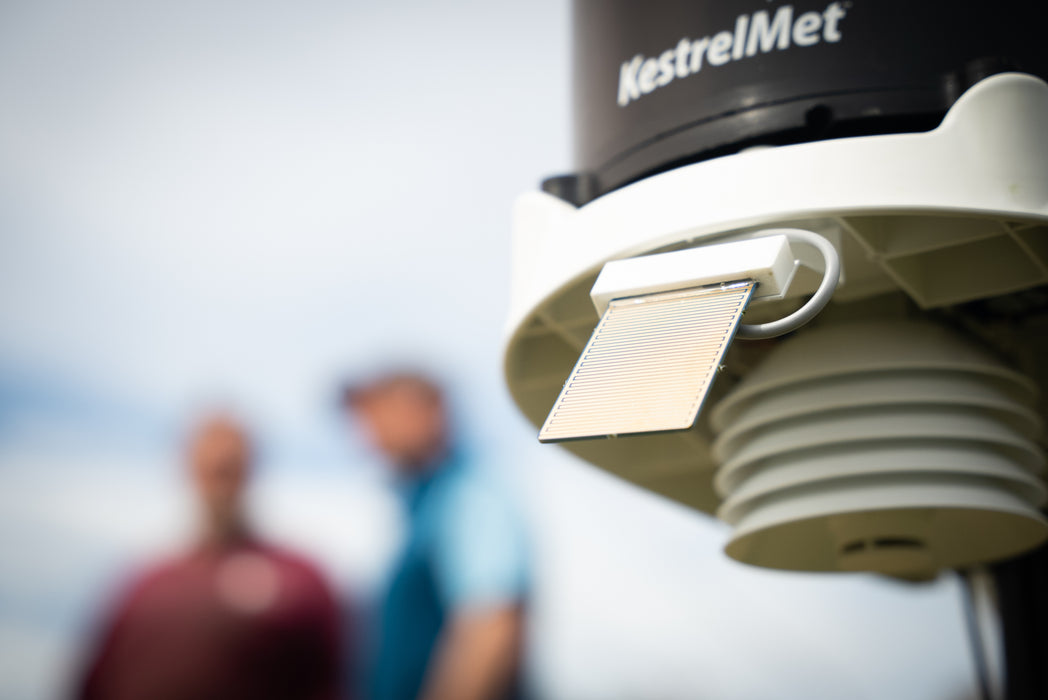 KestrelMet 6000 AG WiFi Weather Station