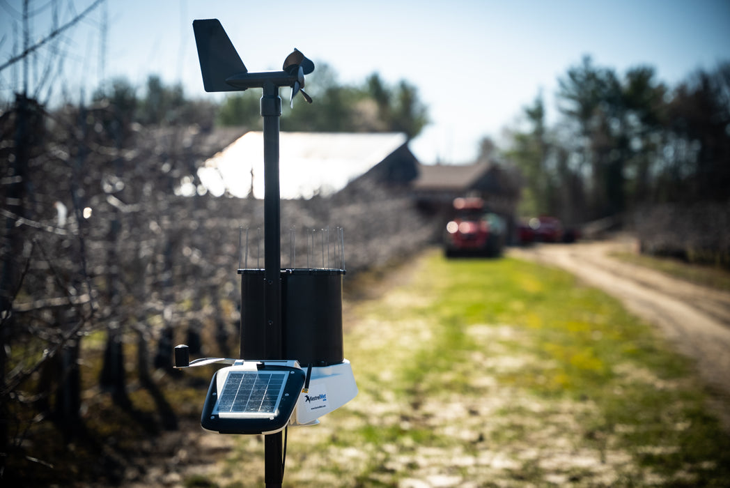 KestrelMet 6000 AG WiFi Weather Station