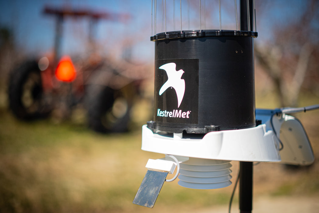 KestrelMet 6000 AG WiFi Weather Station