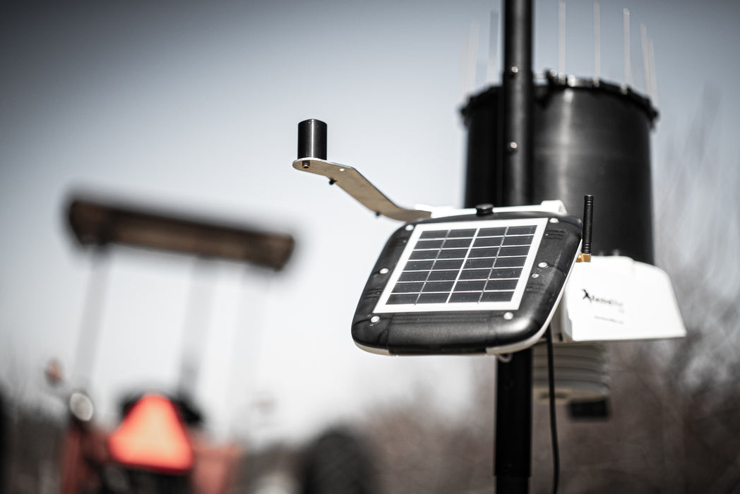 KestrelMet 6000 AG WiFi Weather Station