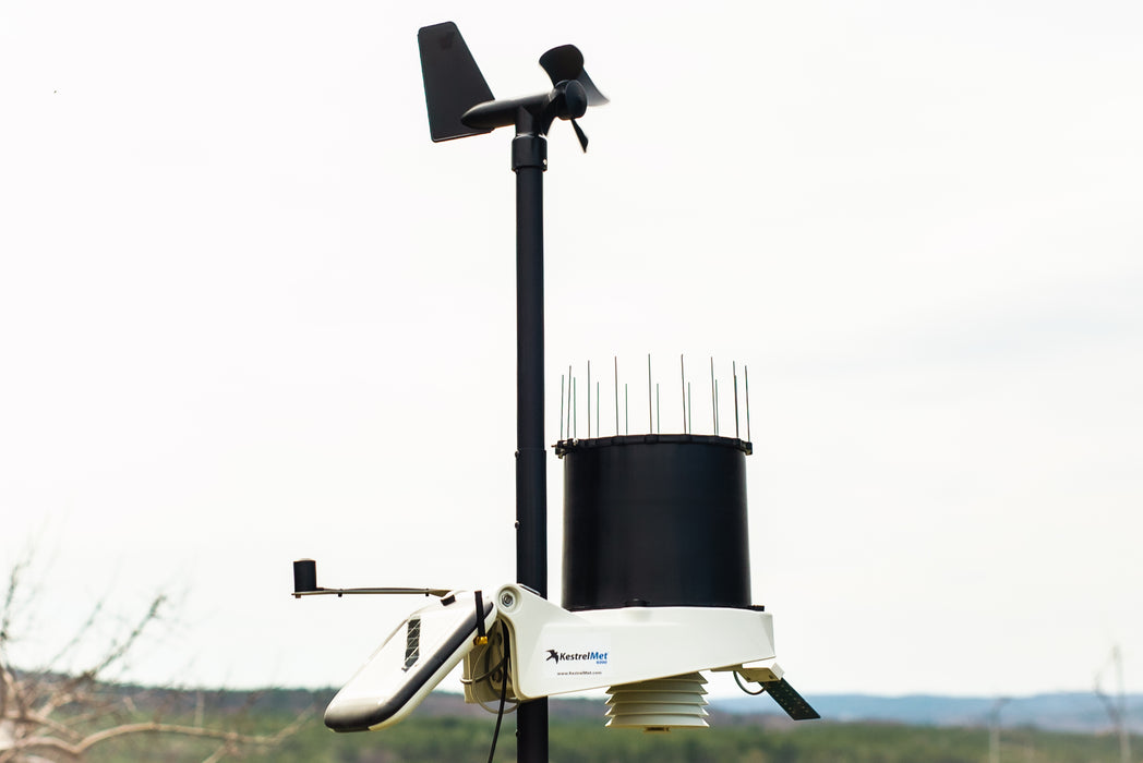 KestrelMet 6000 AG WiFi Weather Station