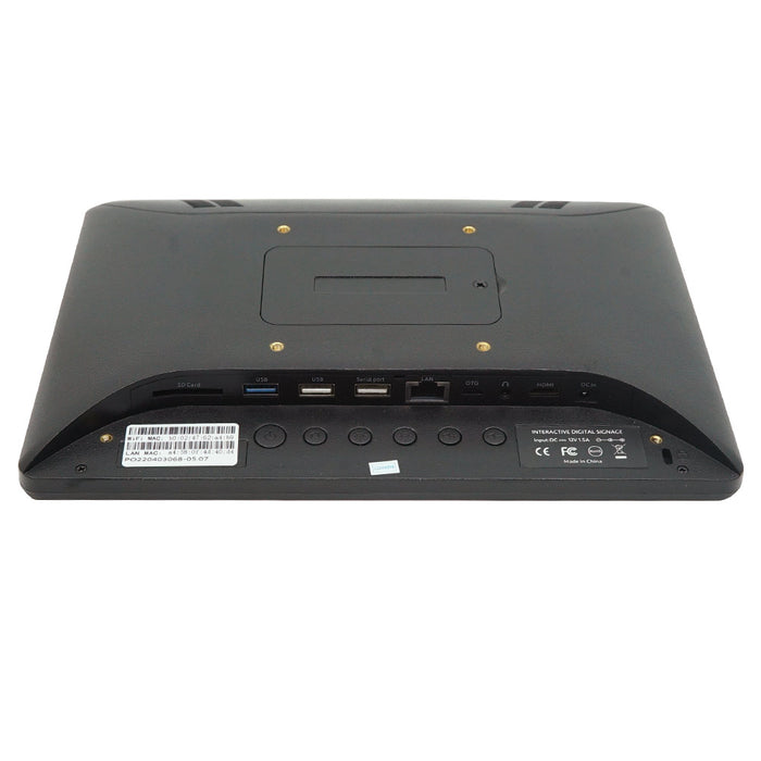 Kestrel Heat Stress Monitoring System