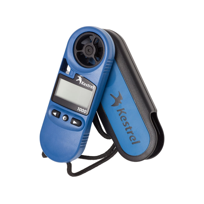 Kestrel 1000 Wind Meter