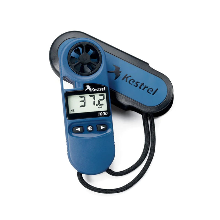 Kestrel 1000 Wind Meter