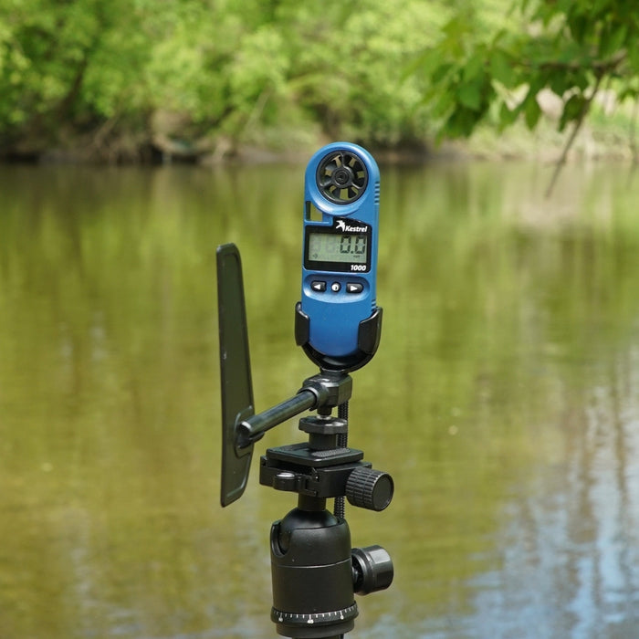 Kestrel 1000 Wind Meter