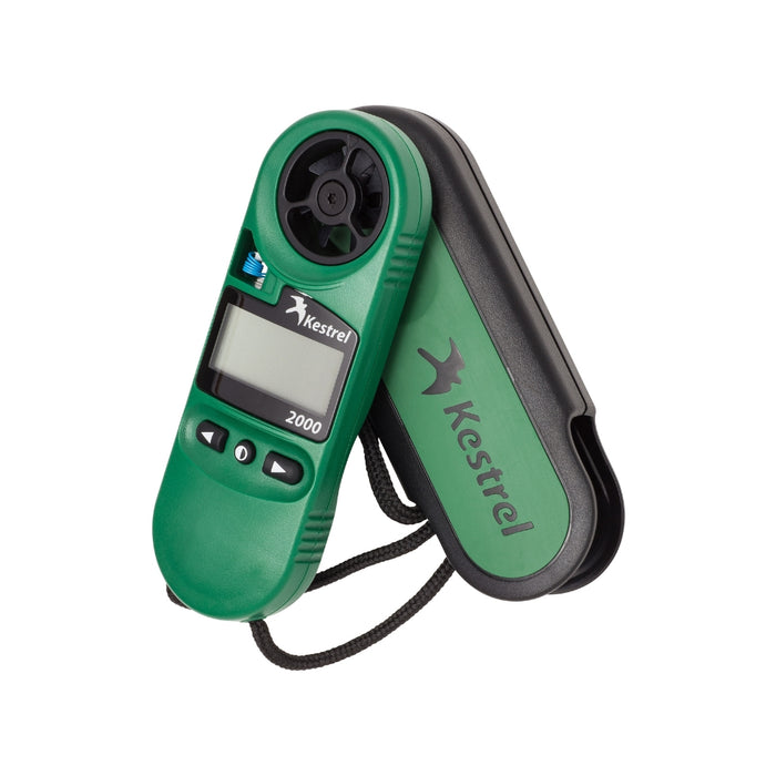 Kestrel 2000 Wind Meter