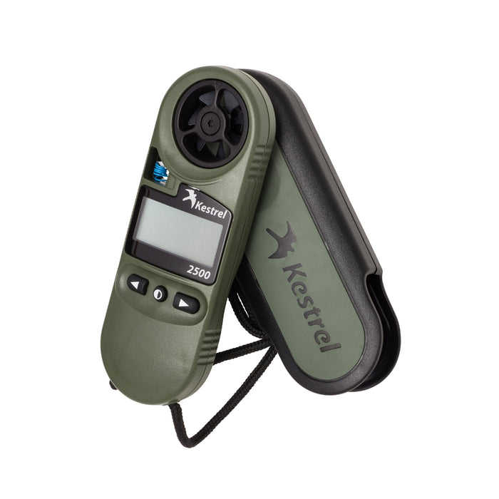 Kestrel 2500 Weather Meter