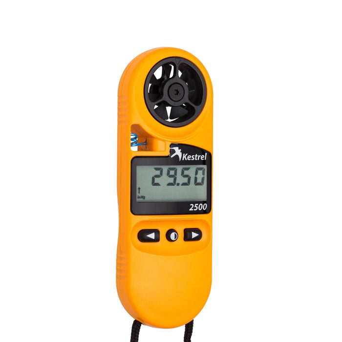 Kestrel 2500 Weather Meter