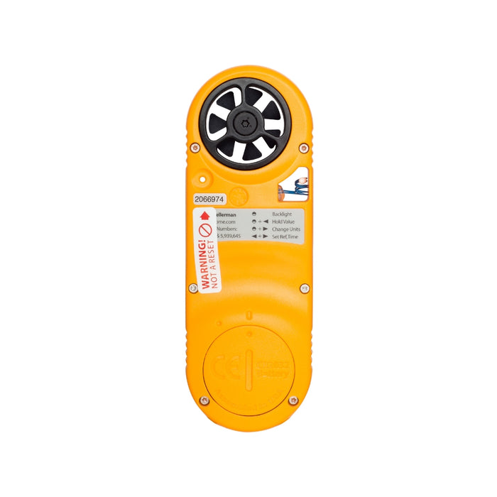 Kestrel 2500 Weather Meter