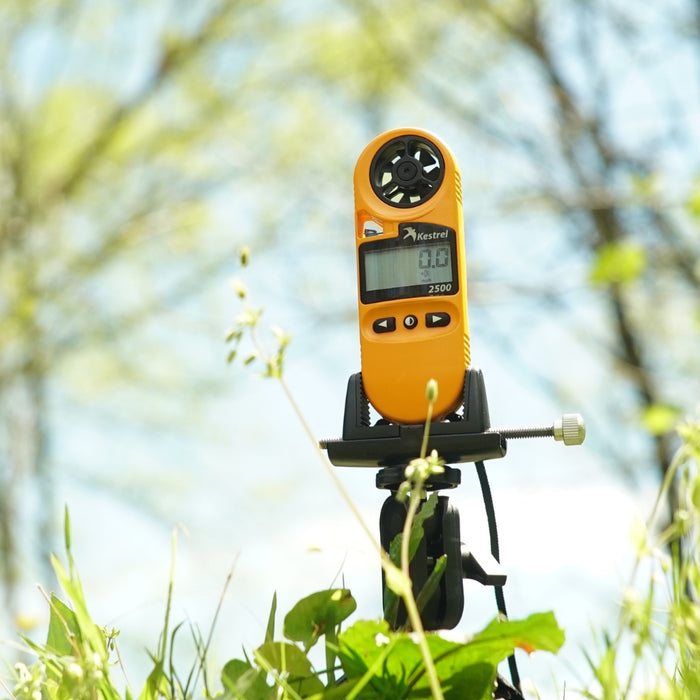 Kestrel 2500 Weather Meter