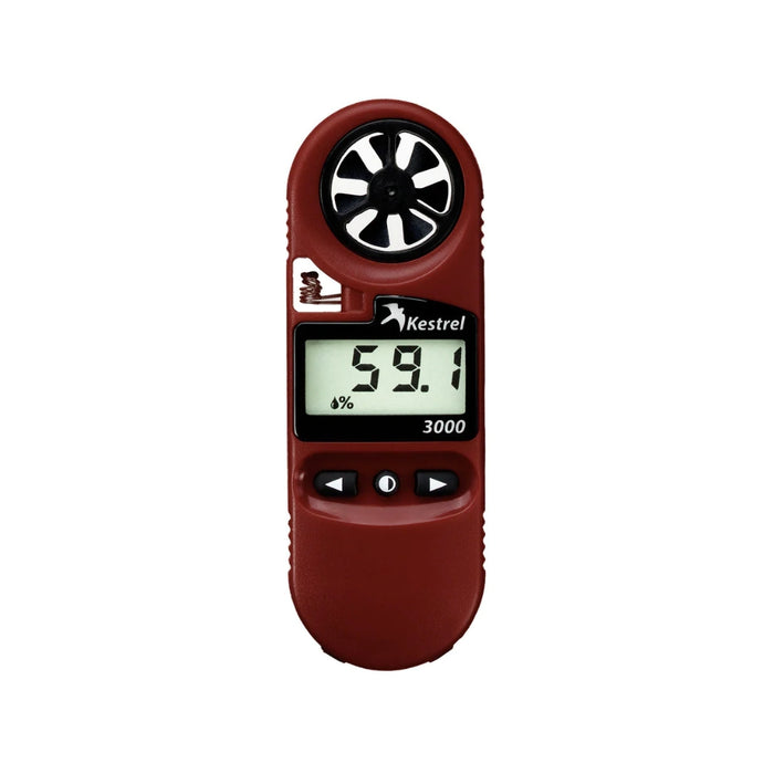 Kestrel 3000 RH / Wind Meter
