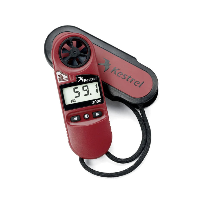 Kestrel 3000 RH / Wind Meter