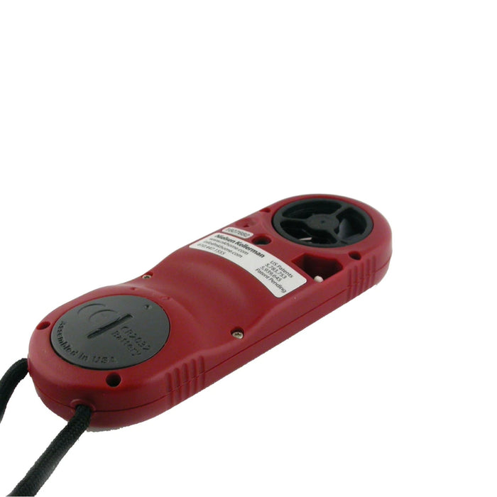 Kestrel 3000 RH / Wind Meter