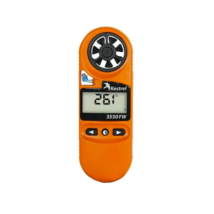 Kestrel 3550FW Fire Weather Meter