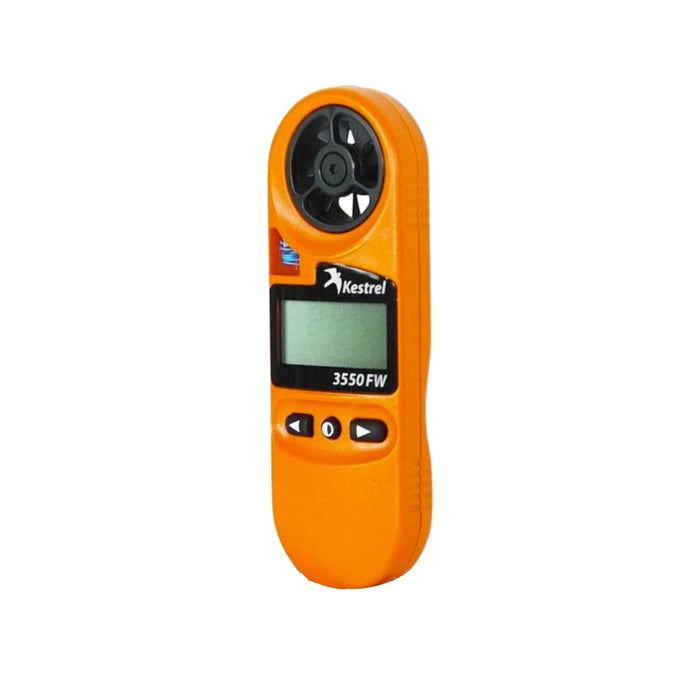 Kestrel 3550FW Fire Weather Meter