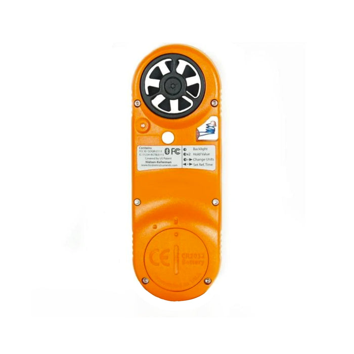 Kestrel 3550FW Fire Weather Meter