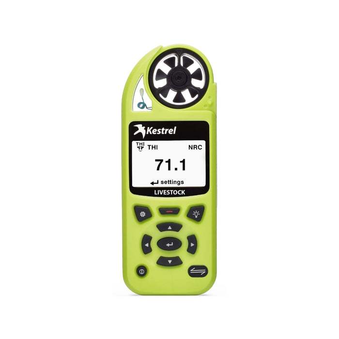 Kestrel 5000AG Livestock Environmental Meter