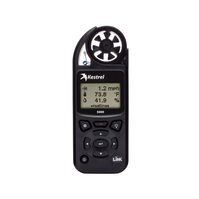 Kestrel 5000 Environmental Meter