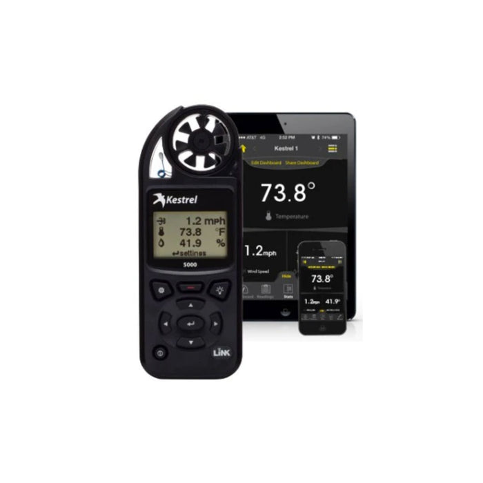 Kestrel 5000 Environmental Meter