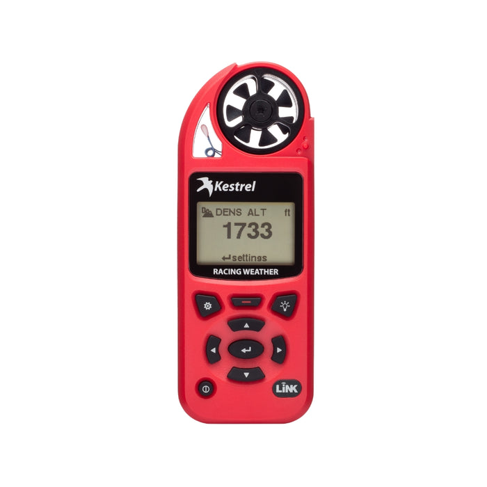 Kestrel 5100 Racing Weather Meter