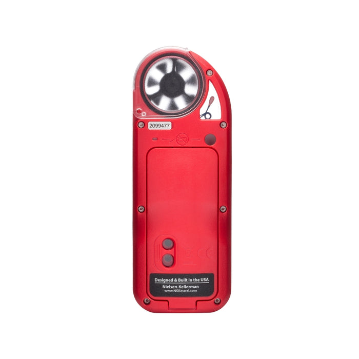 Kestrel 5100 Racing Weather Meter