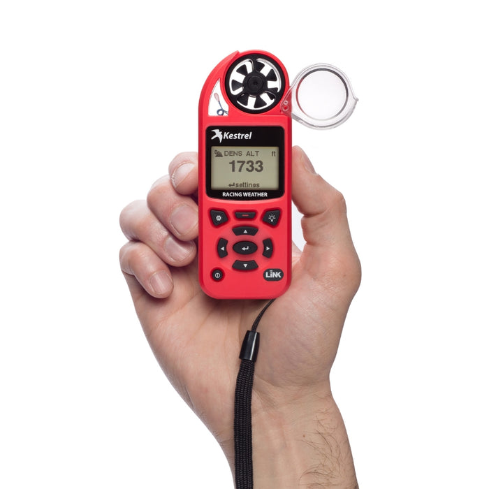 Kestrel 5100 Racing Weather Meter