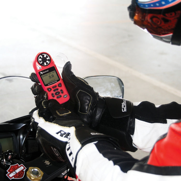 Kestrel 5100 Racing Weather Meter