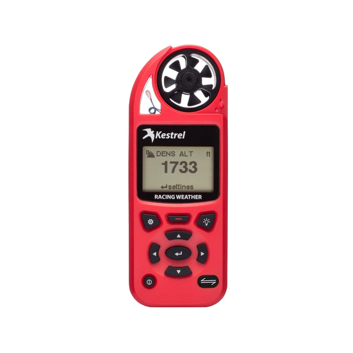 Kestrel 5100 Racing Weather Meter