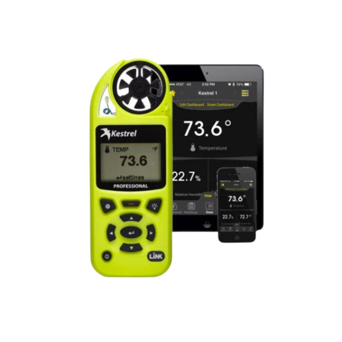 Kestrel 5200 Professional Environmental Meter