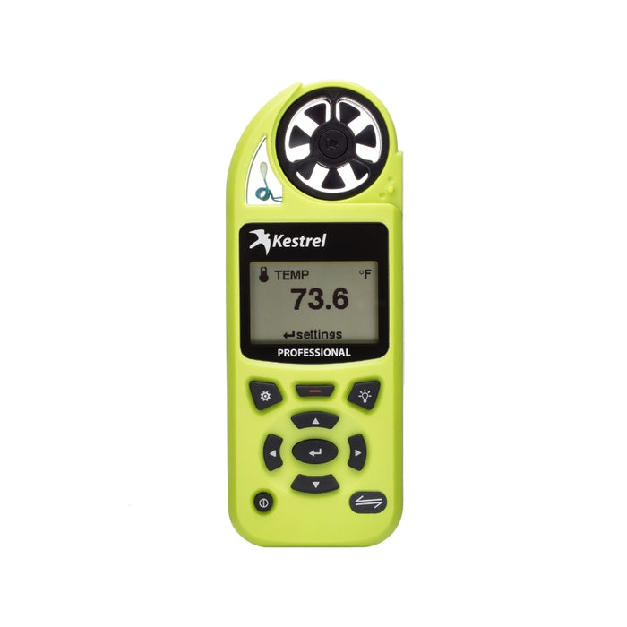 Kestrel 5200 Professional Environmental Meter