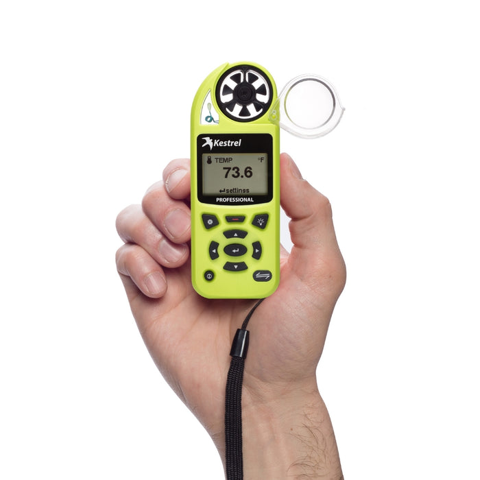 Kestrel 5200 Professional Environmental Meter