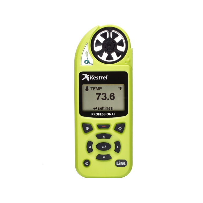 Kestrel 5200 Professional Environmental Meter