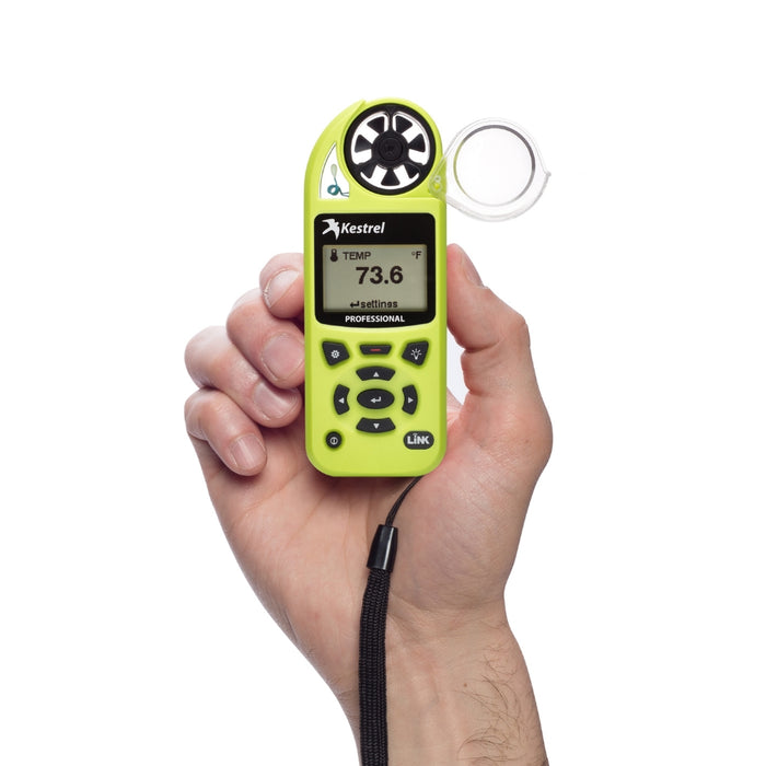 Kestrel 5200 Professional Environmental Meter