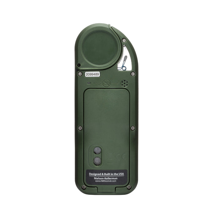 Kestrel 5500 Weather Meter