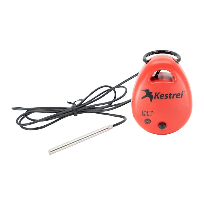 Kestrel DROP D1P Professional Temperature Monitor with Probe