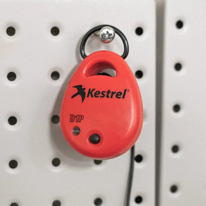Kestrel DROP D1P Professional Temperature Monitor with Probe