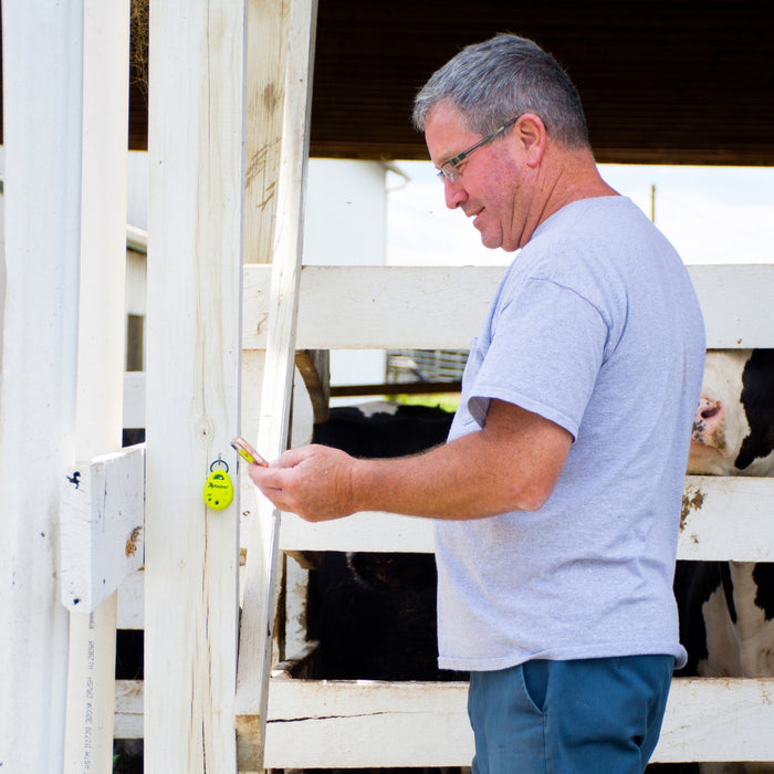 Kestrel DROP D2 Livestock Heat Stress Monitor