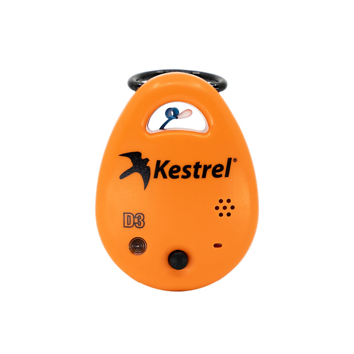 Kestrel DROP D3FW Fire Weather Monitor