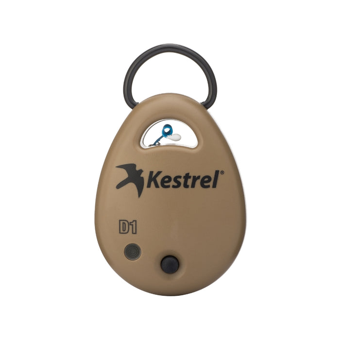 Kestrel DROP
