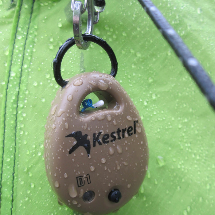 Kestrel DROP