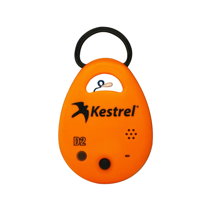 Kestrel DROP