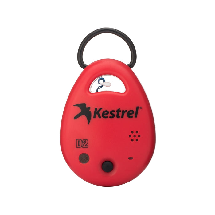 Kestrel DROP