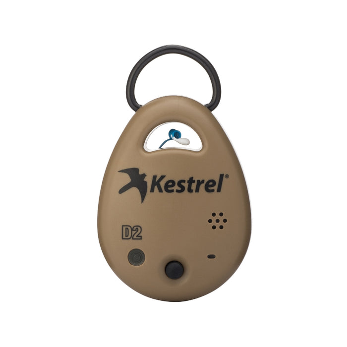 Kestrel DROP