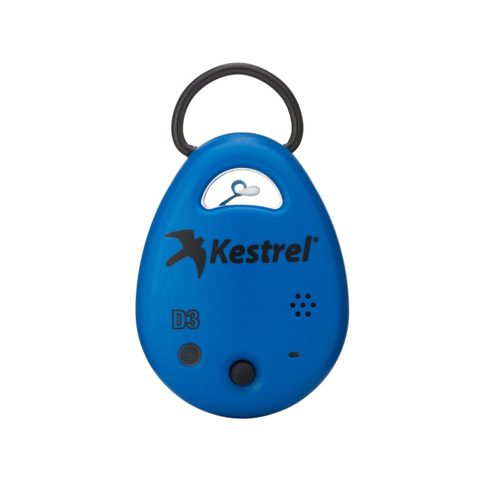Kestrel DROP