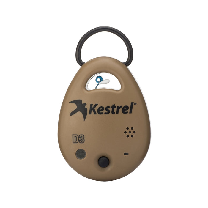 Kestrel DROP