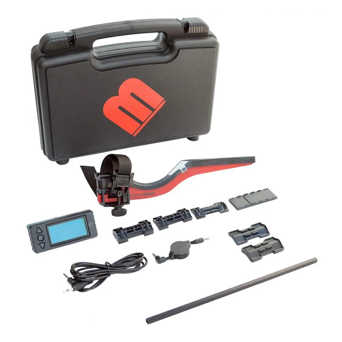 MagnetoSpeed V3 Ballistic Chronograph in Hard Case