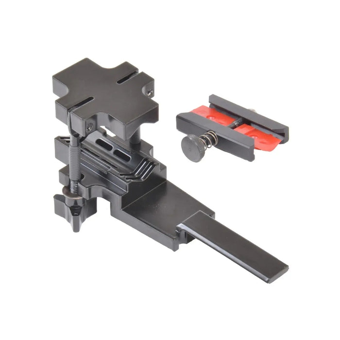 MagnetoSpeed Large Brake Adapter